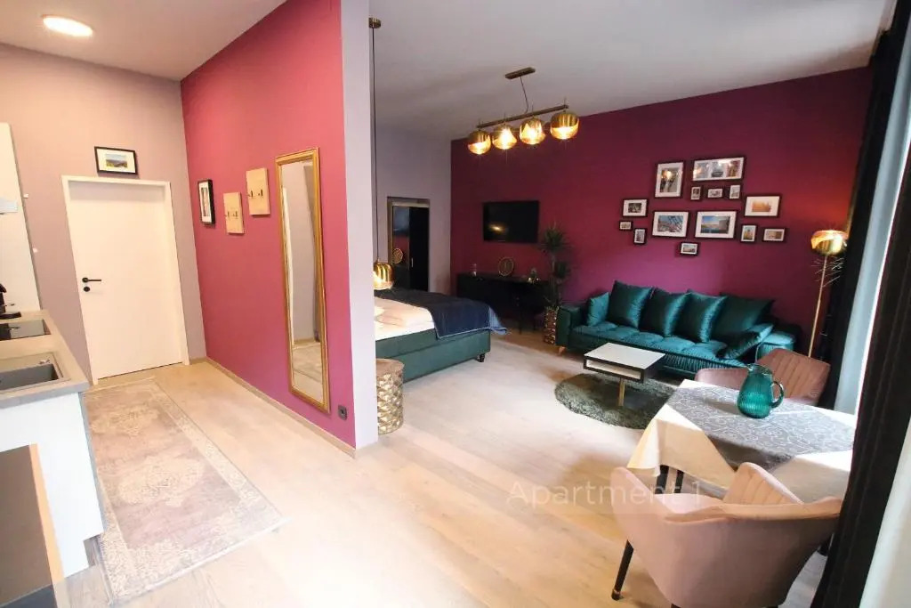 Street Living Hotel - Apartments