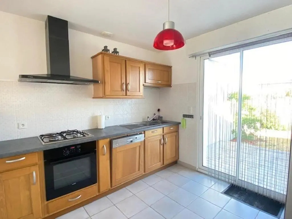 Maison Bretignolles-sur-Mer, 4 pièces, 6 personnes - FR-1-231-205