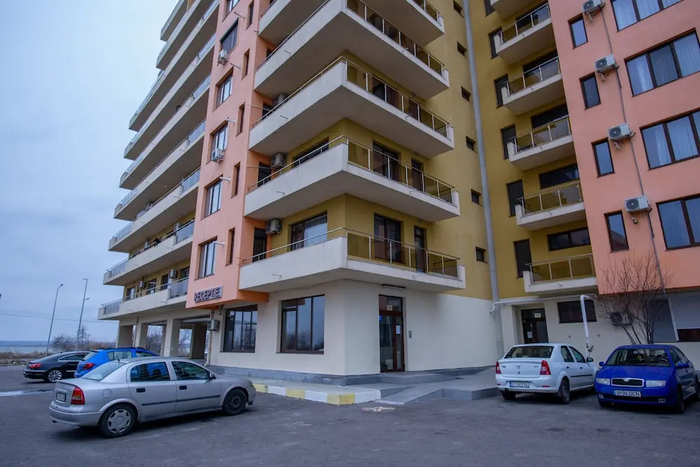 Ionut Summerland Apartments Mamaia