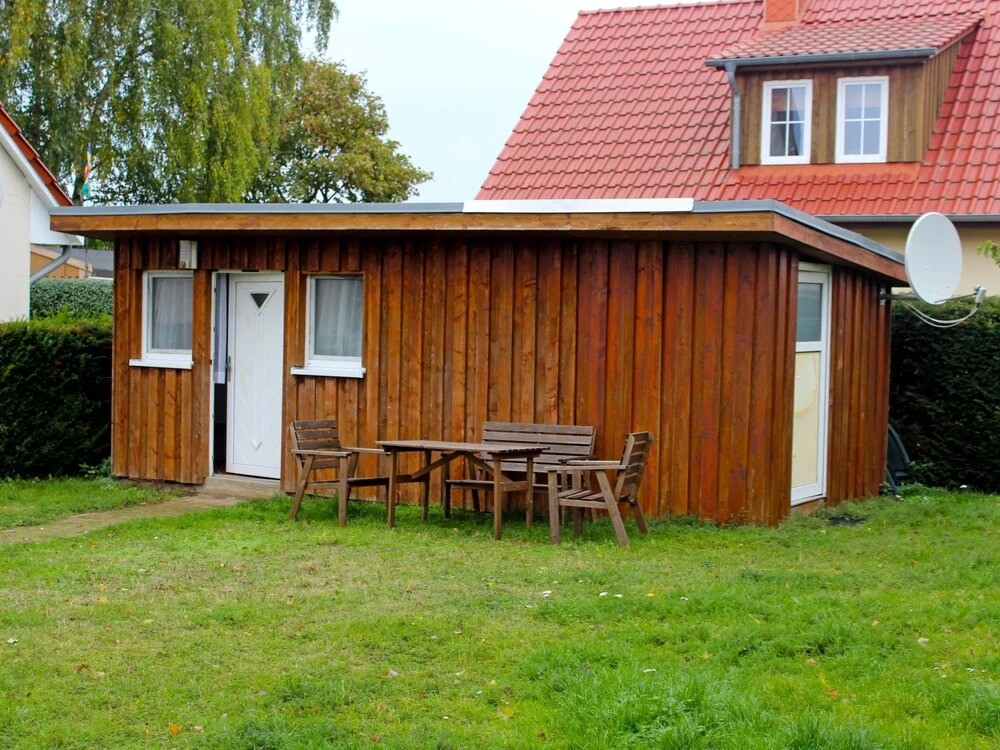 Holiday Home Villa Meike - Insel Poel by Interhome
