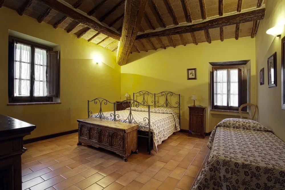 Country House Casal Cerqueto