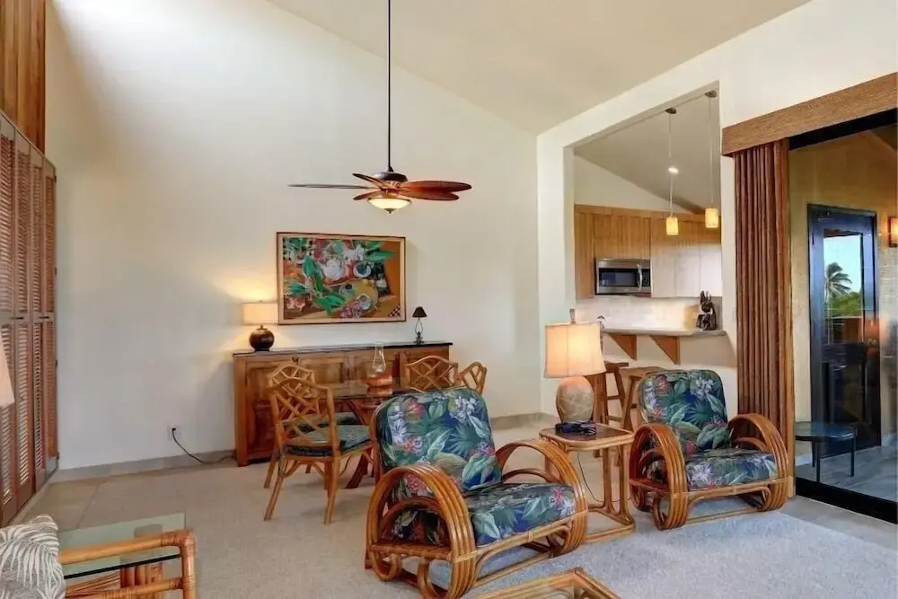 Wailea Ekahi, #22d 1 Bedroom Condo by RedAwning