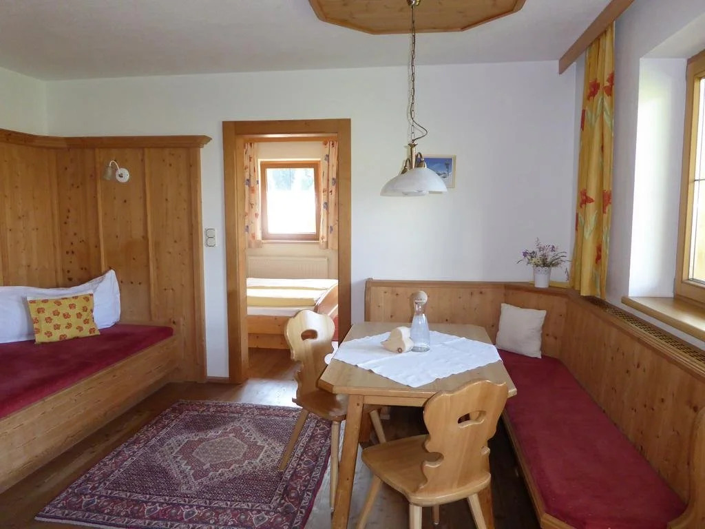 Alpbacher Appartementhaus Johannes