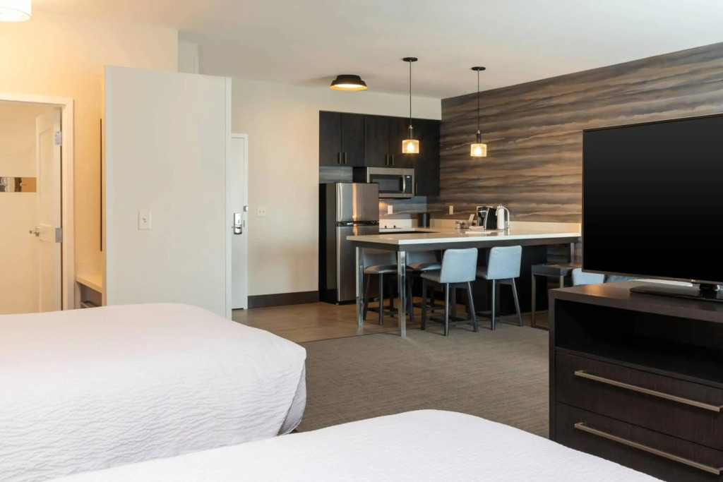 Hilton Garden Inn Indianapolis South/Greenwood