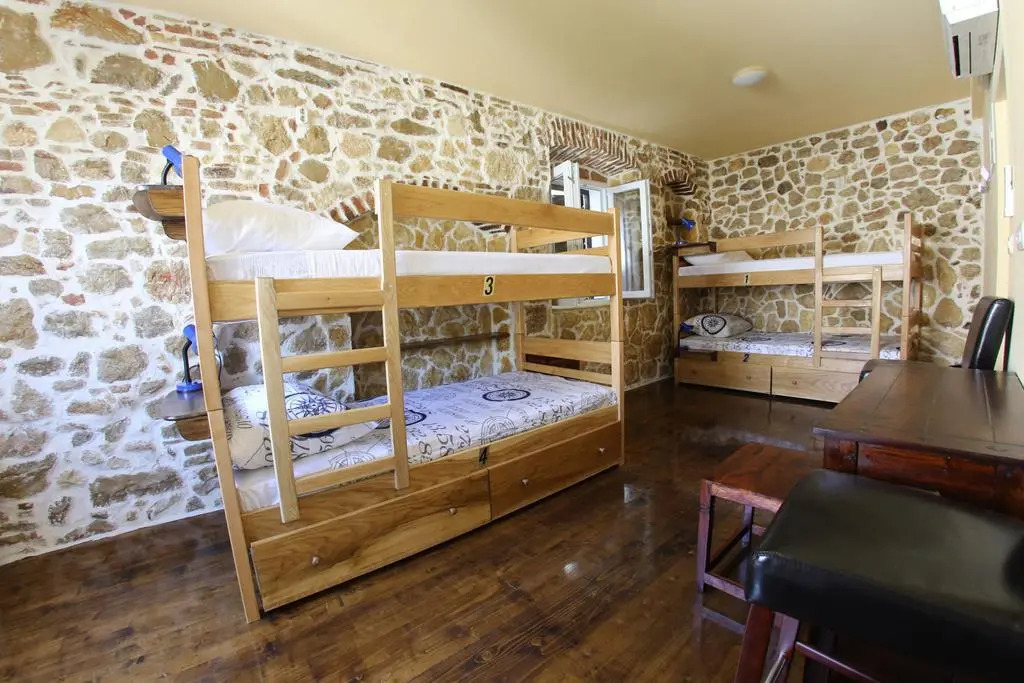 Tequila Bar Hostel