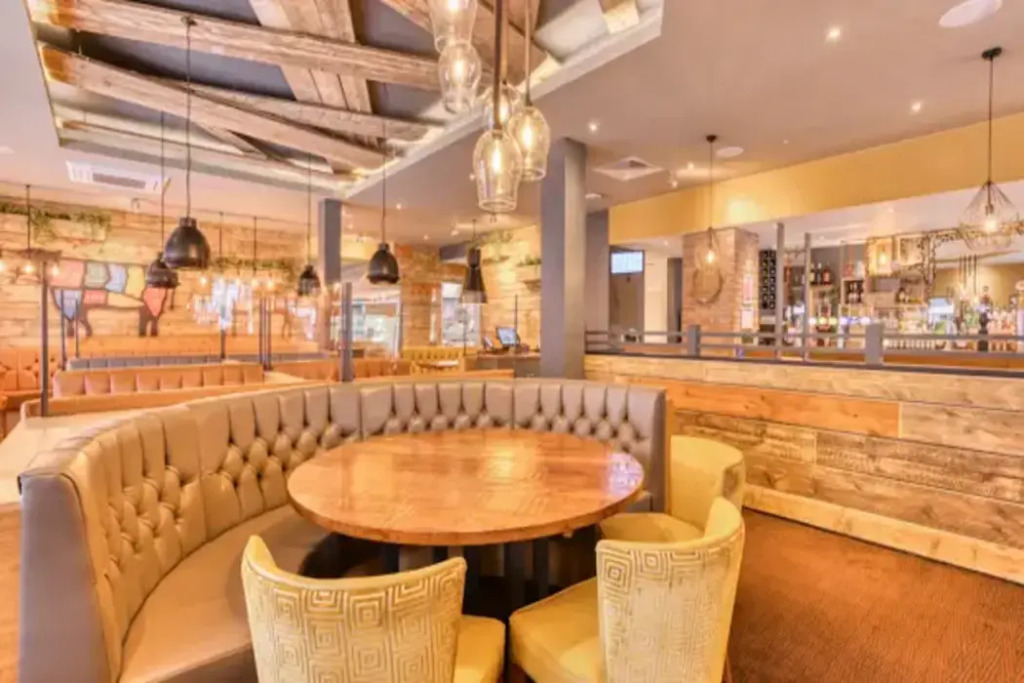 Premier Inn Glasgow - Hamilton