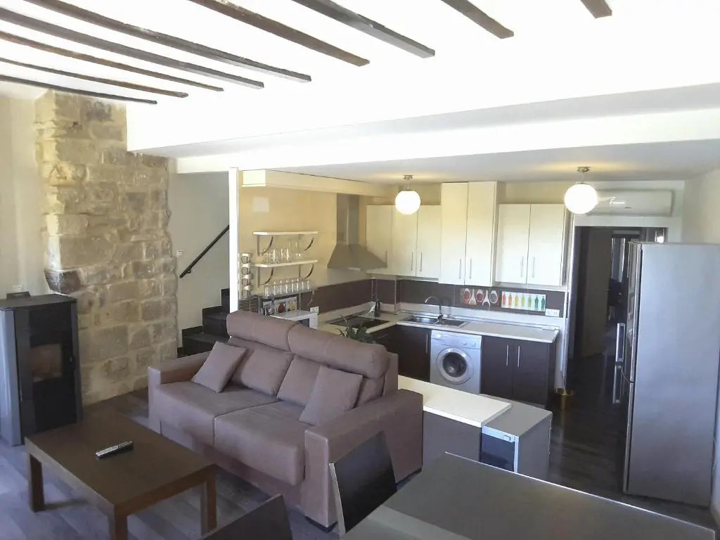 Apartamentos JS Sol de Mayo