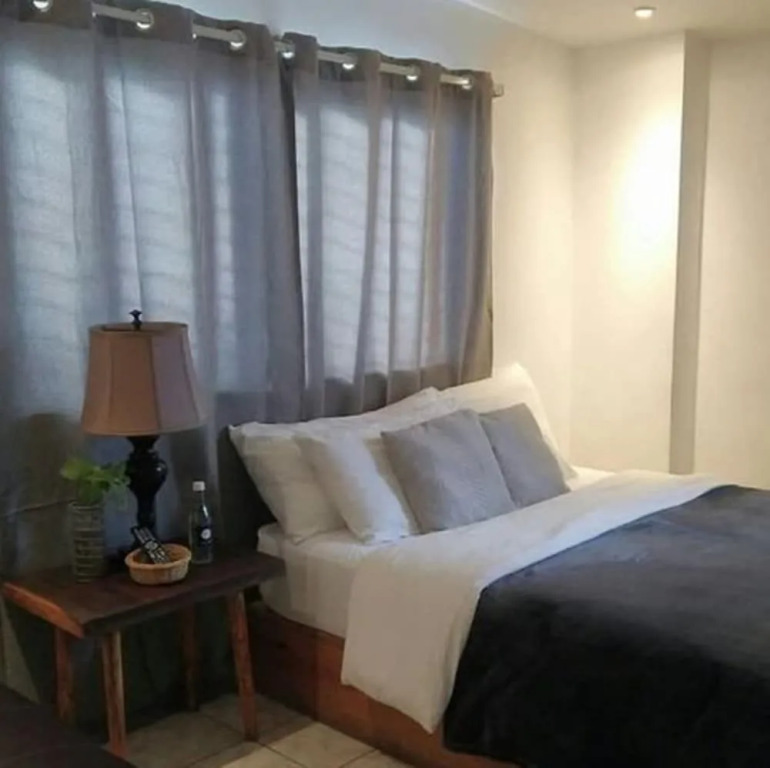 Cinco Hotel B&B