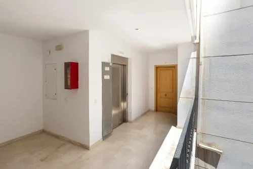 Apartamento Refino