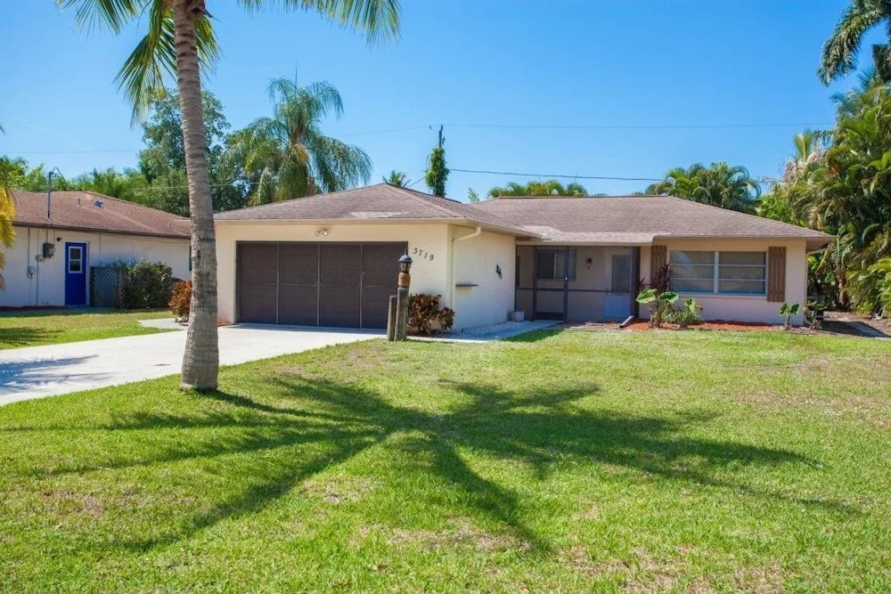 Tomlinson Street Home 3719 - 3 Br Home