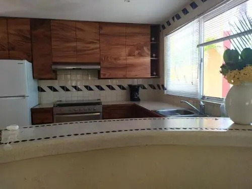 Villas Playa Blanca