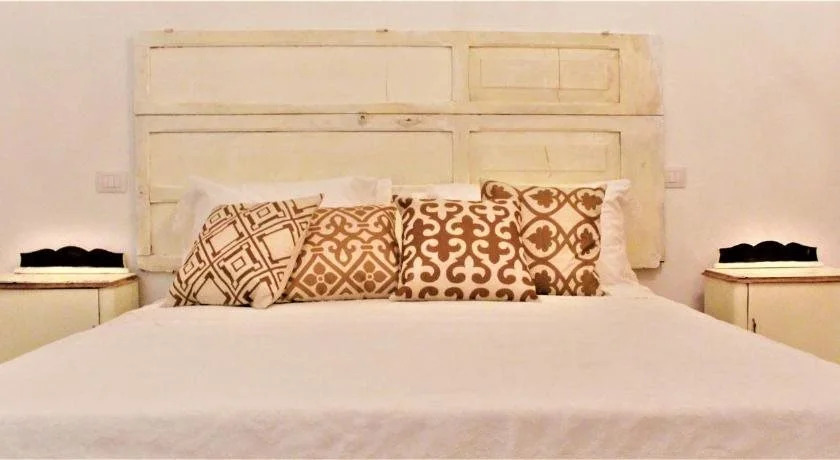 Terra Oltre B&B