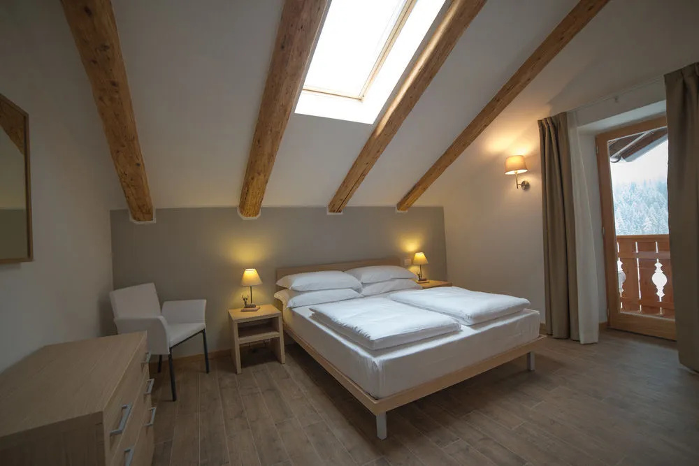 Residence Cavanis Wellness & Spa