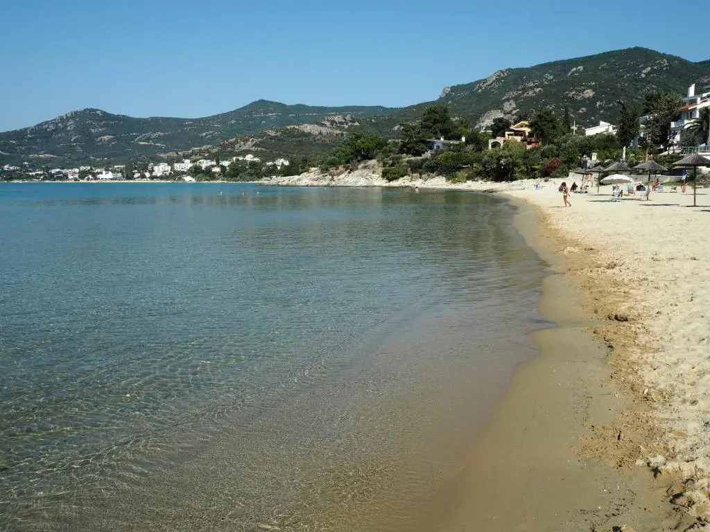 Cavalieri Beach Studio