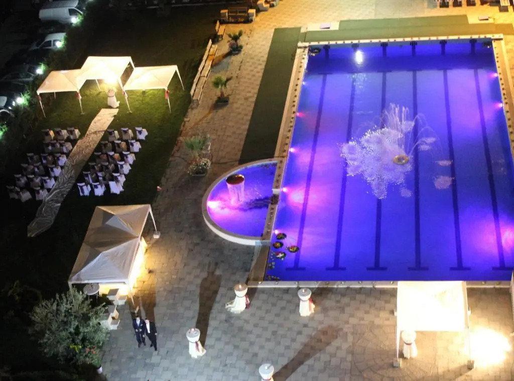 Hotel Bleart