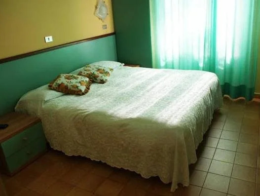 Albergo La Pineta