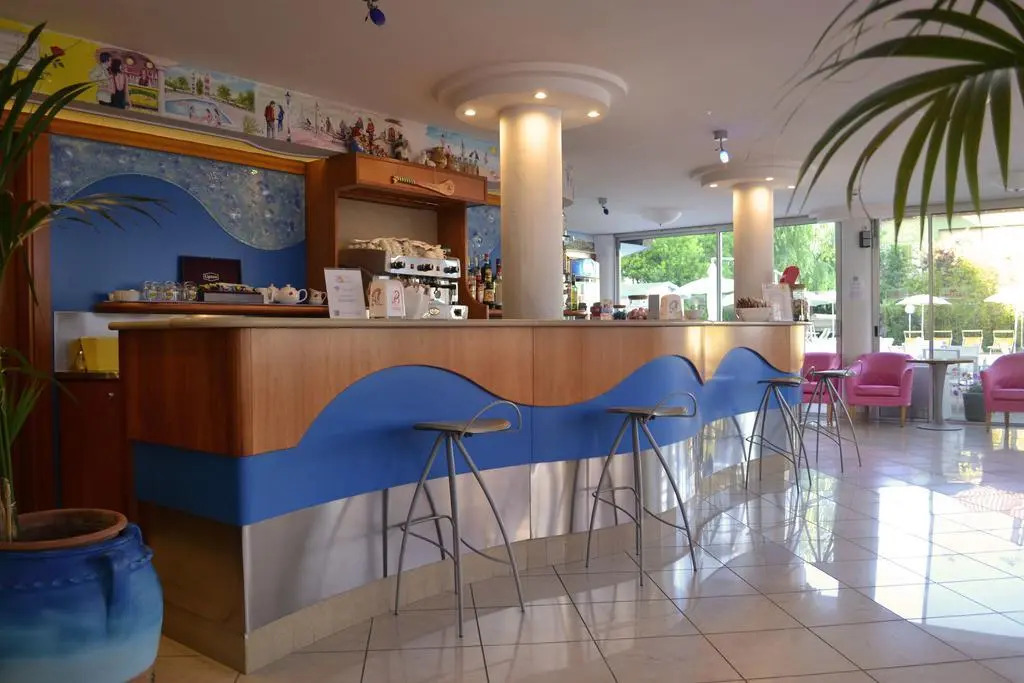 HOTEL TRE ROSE