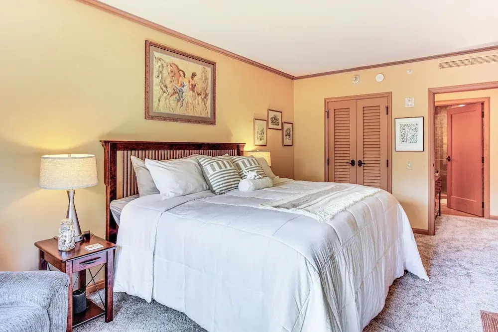 Stay & Play: Suncadia Resort Condo in Cle Elum