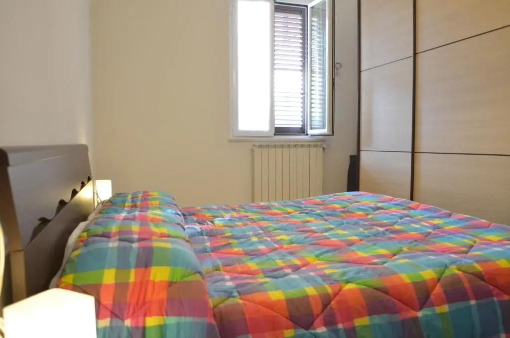 La Perla Del Magra Holidays House