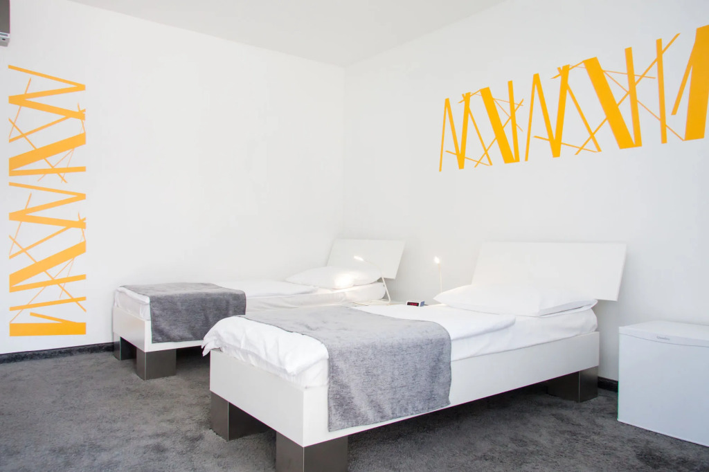 Hotel Cool Zagreb Airport