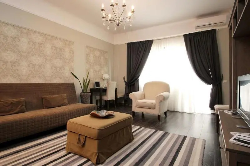 Bliss Residence - Boutique