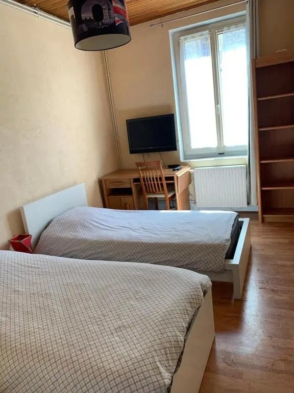 Appartement du Four