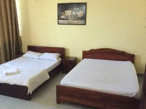Thien Huong Hotel Thuy Khue