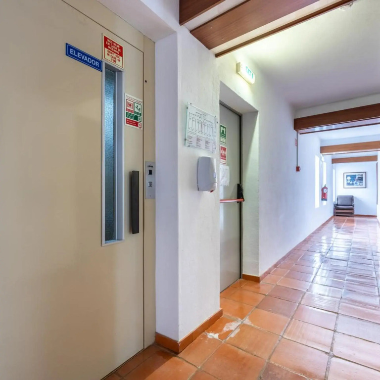 Salema Beach Hotel