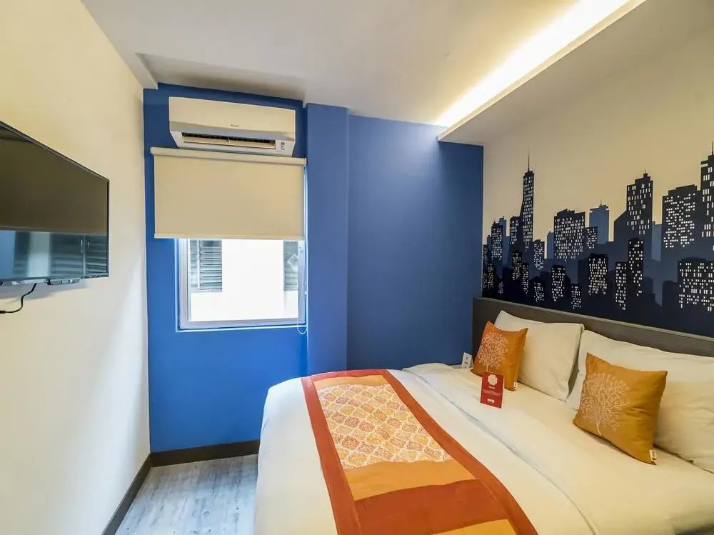 OYO 264 City Edge Hotel