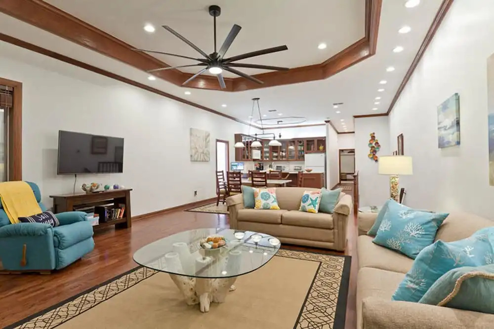 Mi Casa es Su Casa Townhouse 5508