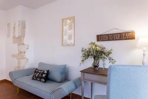 Mediterraneo Suite Home