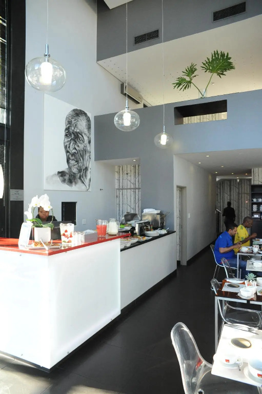 aha Bloemfontein