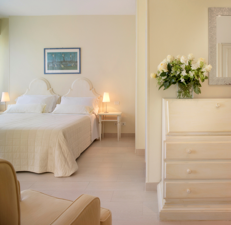 Hotel Sina Astor