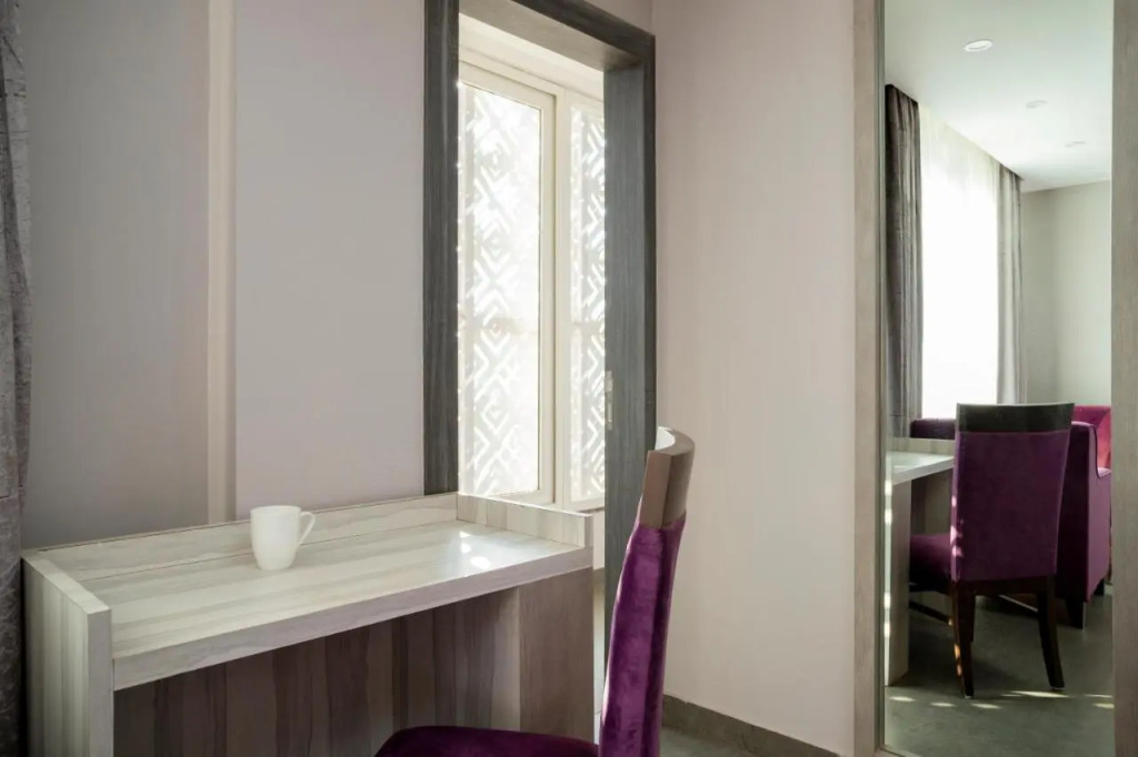 The Porto by Lagom, Anjuna, Vagator beach