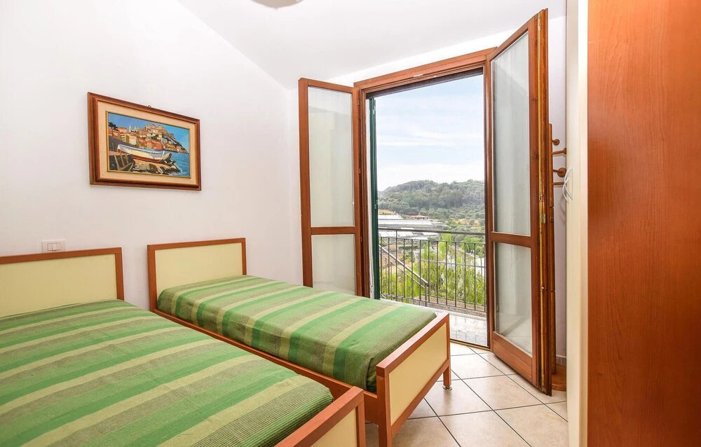 Lovely Home In San Lorenzo Al Mare