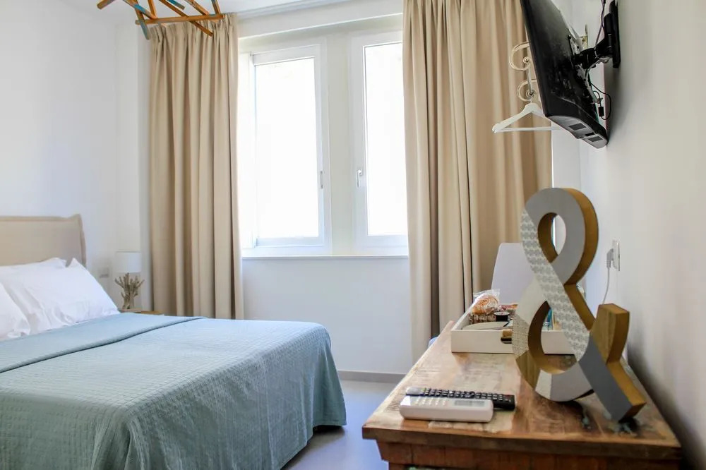 Central Suites Lecce