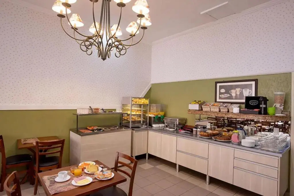 Hotel Universitario