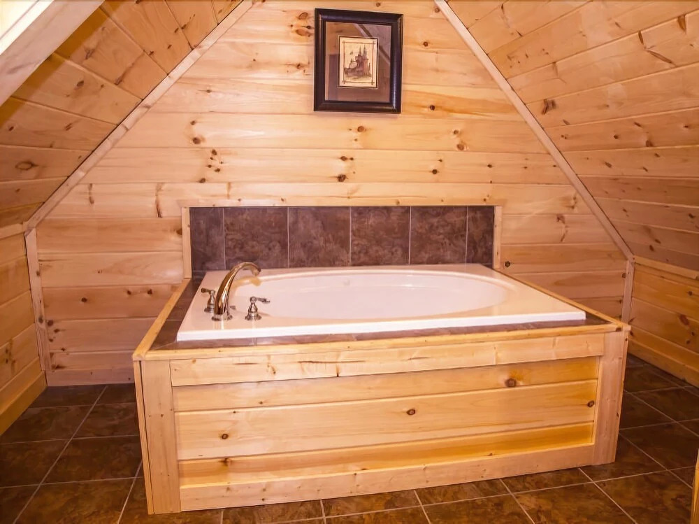 The Mallard 3 Bedrooms 3 Bathrooms Home