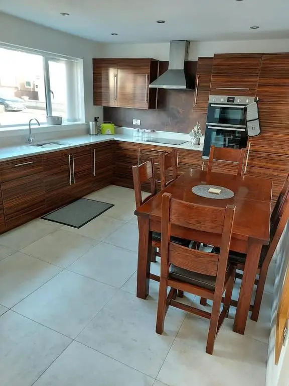 Stockton on Tees, detatched 2 bedroomed bungalow. immaculate