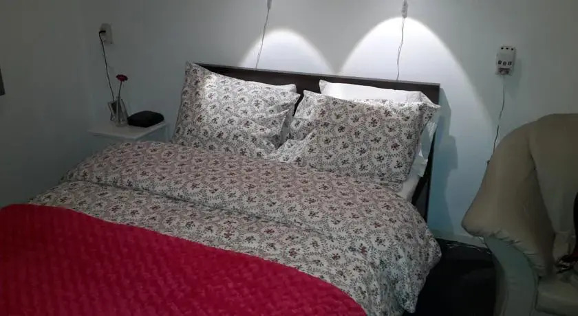 Niemollerstraat B&B Amsterdam
