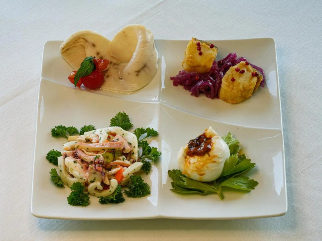 GH Gallipoli Resort