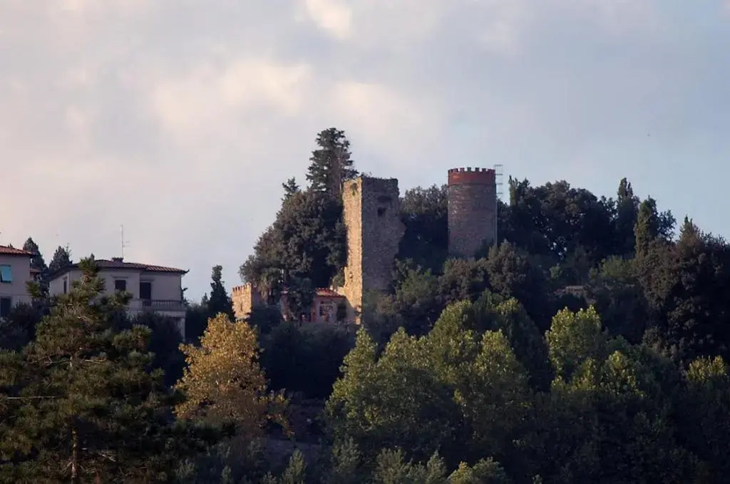 Villa Marina