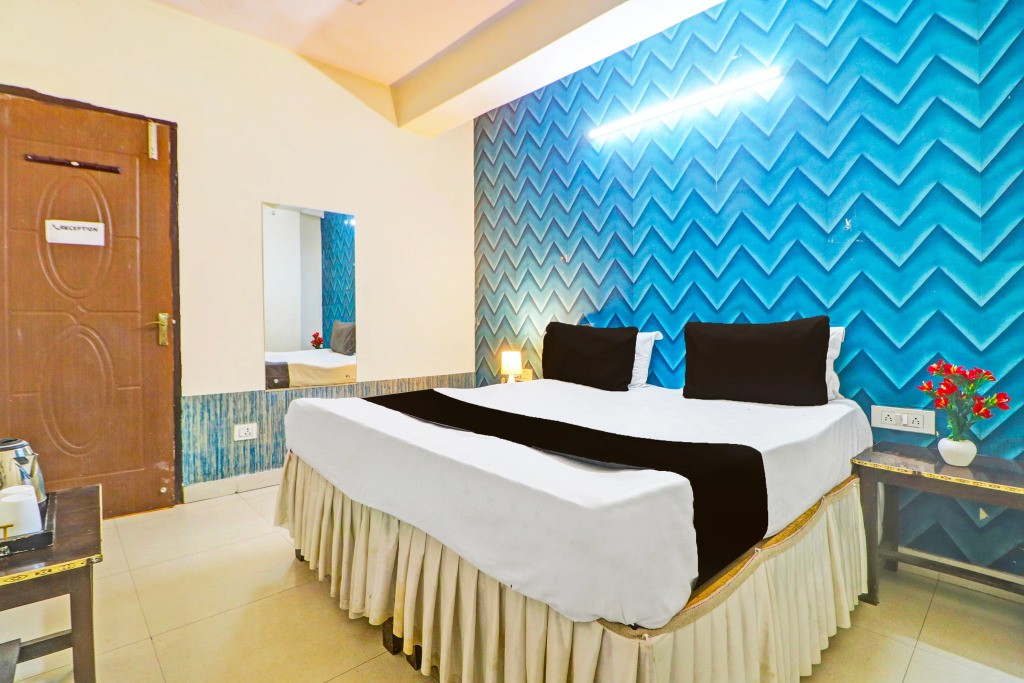 Hotel O Honey Inn