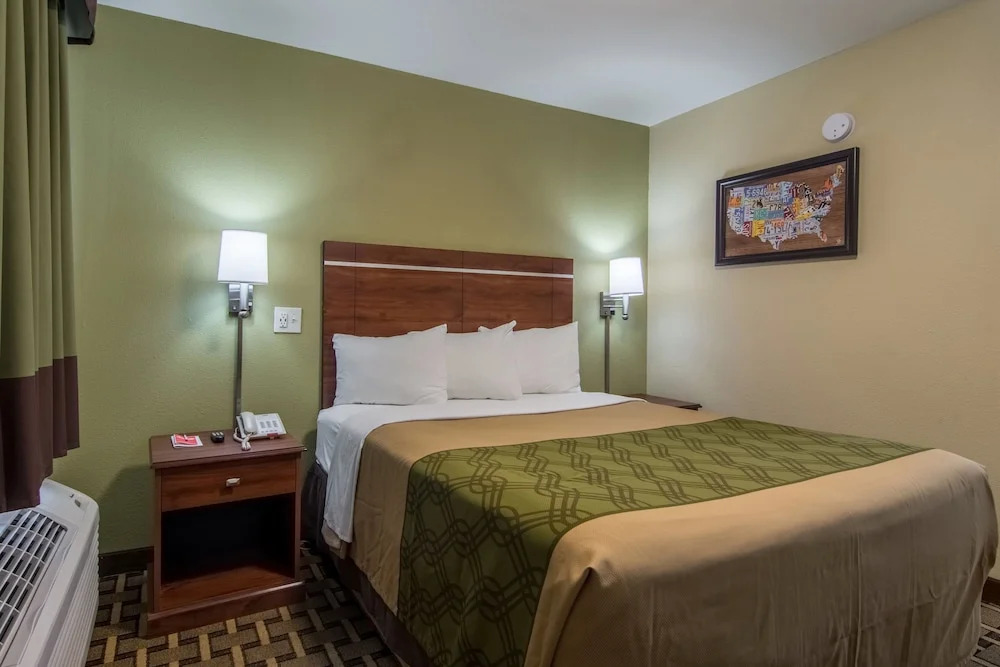 Econo Lodge Jasper