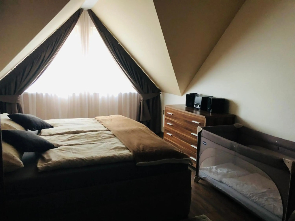 Apartment In Horec