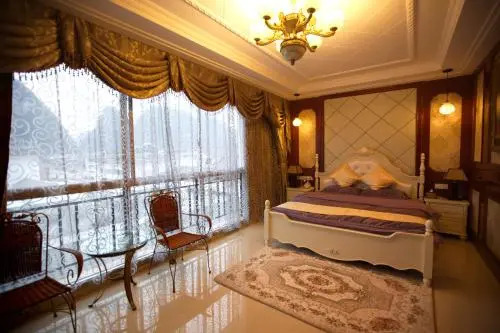 No.8 Hotel