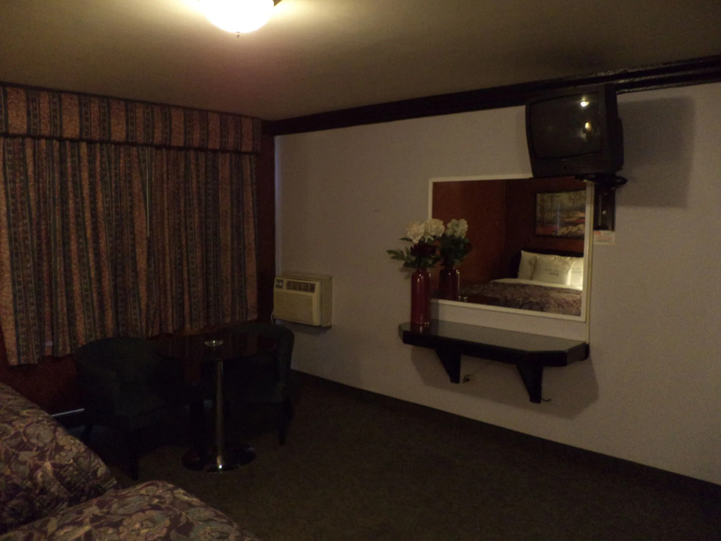 Hotel San Juan Inn