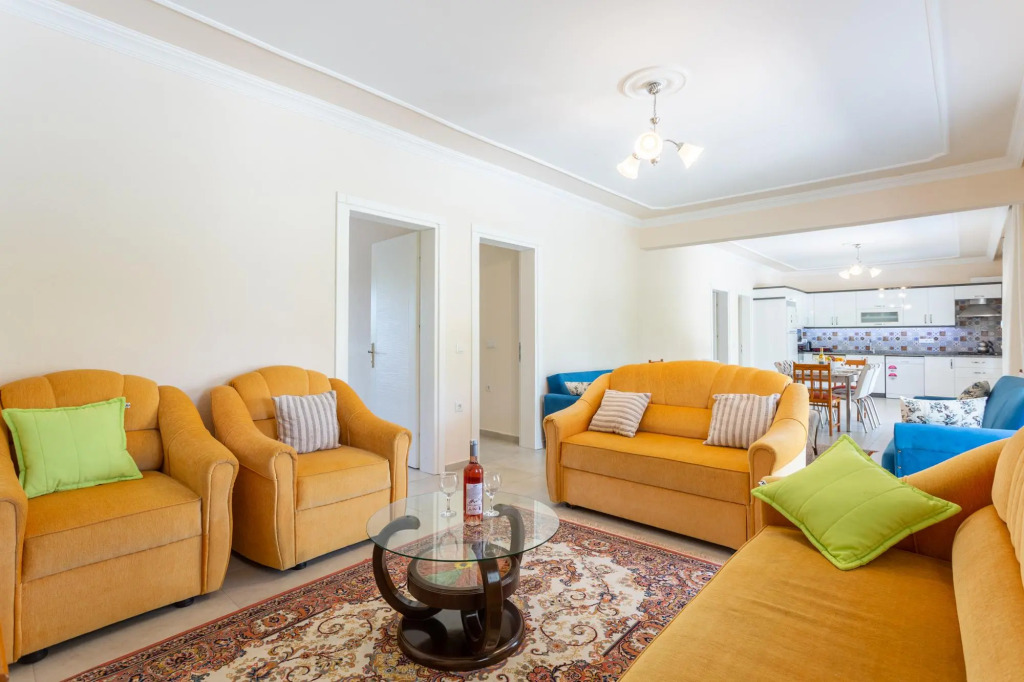 Villa Duman 3