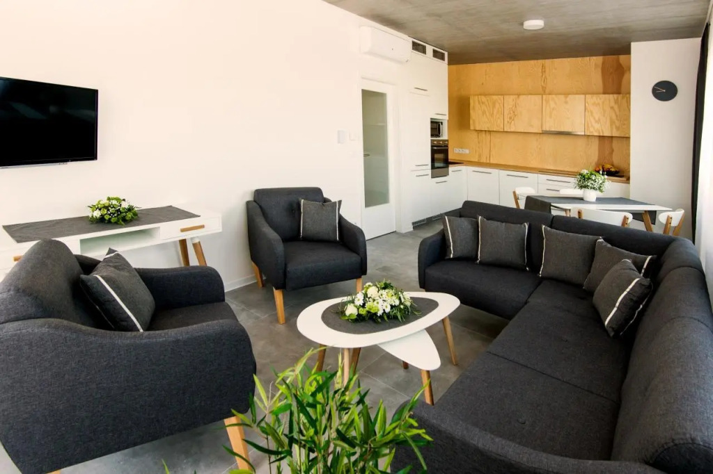 Residence Trafick