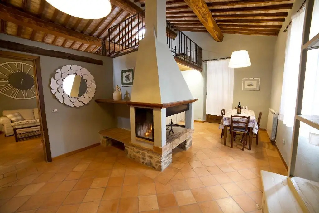Colle al Matrichese - Historic Winery